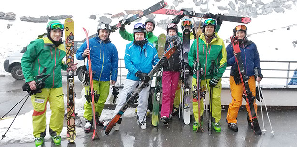 skitest 2014 / 2015