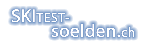 skitest-soelden.ch in Sölden (A), mit CLEW.ch Soft-Step-In-Bindung